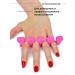 LEDANT Fingers separators set for manicure and pedicure - Buy Online on GoSupps.com