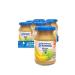 grandma's basket Puree apple and banana 190 g x 6 pcs - Buy Online on GoSupps.com