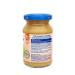 grandma's basket Puree apple and banana 190 g x 6 pcs - Buy Online on GoSupps.com