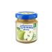 grandma's basket Puree fruit apple 100 g x 6 pcs - Buy Online on GoSupps.com