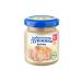 grandma's basket Puree baby food rabbit - Buy Online on GoSupps.com