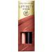 MAX FACTOR Lipstick+moisturizing lip gloss Lipfinity 070 - Buy Online on GoSupps.com