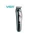VGR Professional haircut and beard machine - Buy Online on GoSupps.com