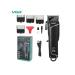 VGR Stylish and powerful haircut machine - Buy Online on GoSupps.com