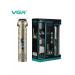 VGR Universal trimmer for perfect haircut - Buy Online on GoSupps.com