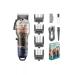 VGR Powerful hair cutting machine your perfect assistant