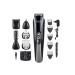 Kemei Effective hair cutting machine with nozzles - Buy Online on GoSupps.com