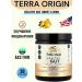 Terra origin Healthy GUT digestion additive Lemon and honey 222 grams