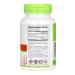 NutriBiotic Complex of vitamins C + D3 and ZINC 100 capsules - Buy Online on GoSupps.com