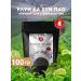 Chinese Tea King Black tea with bergamot ulun da hun Pao 100g - Buy Online on GoSupps.com