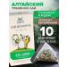 ALTAIVITA Herbal tea in pyramids laughter shaman 40 g 10 pyramids