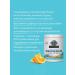 Garden of Life Whole -drink magnesium in powder with an orange taste 419.5 g - Buy Online on GoSupps.com