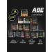APPLIED NUTRITION An preteran powder ABE 30 PROPER CHERRY COLA - Buy Online on GoSupps.com