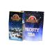 Tea black basilur frosty night 2 pcs - Buy Online on GoSupps.com
