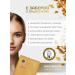 Petitfee Hydrogel face mask with gold and mucin of snails 1 pc - Buy Online on GoSupps.com
