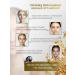 Petitfee Hydrogel face mask with gold and mucin of snails 1 pc - Buy Online on GoSupps.com