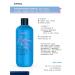 ESTEL Shampoo for hair and scalp ME is a base 400 ml