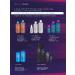 ESTEL Shampoo for dyed hair Me is a color 400 ml - Buy Online on GoSupps.com