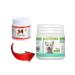 polidex Vitamins super vuls plus for the skin and hair of dogs 150 tab - Buy Online on GoSupps.com