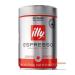 illy Ground Coffee Espresso average fry 250 g - Buy Online on GoSupps.com