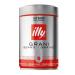 illy Coffee in medium frying grains 250 g 4 pcs - Buy Online on GoSupps.com