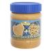 Encampa Arachis paste Crunchy 340 g 2 pcs - Buy Online on GoSupps.com