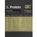 Grub's up Protein S.Protein Beef 1 kg - Buy Online on GoSupps.com