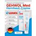Gehwol Med Hornhaut Cream for ripe skin 125ml