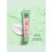 Clean line Facial cream daily rose extract 40 ml 3 pcs - Buy Online on GoSupps.com