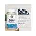 KAL Magnesium Broad Spectrum 60 Tablets (6 forms of magnesium) - Buy Online on GoSupps.com