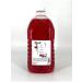 The World of Cleanliness Liquid soap for hands and body "Cherry" 5 liters - Buy Online on GoSupps.com