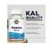 KAL Magnesium 500 Mg 60 Tablets (complex 4 types of magnesium) - Buy Online on GoSupps.com