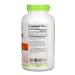 NutriBiotic Sodium ascorbate vitamin C 250 capsules - Buy Online on GoSupps.com