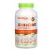 NutriBiotic Sodium ascorbate vitamin C 250 plant capsules