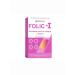 Liksivum Folic acid + iodine for pregnant women and lactating women 1 pc