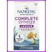 Nordic Naturals Omega for children 6-12 years old 283 mg 90 mini-capsule