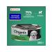 Organix Canned food for puppies with lamb and tsukini 100g wet food