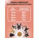 DILLY Dry food for dogs with a liver of 14 kg - Buy Online on GoSupps.com