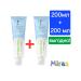 glister Multifunctional toothpaste 200 + 200 g