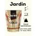 Coffee soluble sublimated jardin Gold 4x240g - Buy Online on GoSupps.com