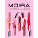 MOIRA Shine for lips moisturizing bright - Buy Online on GoSupps.com
