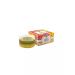 Manufactory House of Nature Sugar body scrub goat milk with vanilla natural