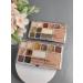 Supreme Seductress Eyeshadow and Highlighter Palette