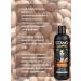 COSMO Shampoo with argan oil 500ml - Buy Online on GoSupps.com