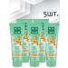 Clean line Feet cream "Intensive power" 5pcs*75ml