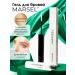 MARSEL' Natural eyebrow gel strong fixation