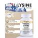 MOUNTVIT L-Lisin 1000mg 150 capsules