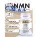 MOUNTVIT NMN nicotinamide mononucleotide 175 mg 50 capsules