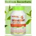 NutriBiotic Sodium ascorbate sodium ascorbate vitamin C 100 capsules