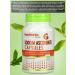 NutriBiotic Sodium ascorbate sodium ascorbate vitamin C 100 capsules - Buy Online on GoSupps.com